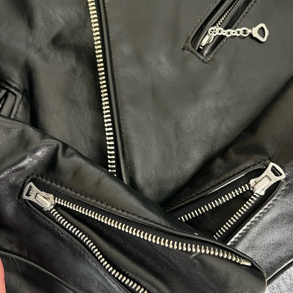 Schott Perfecto PER62 Medium - Picture 7 of 14